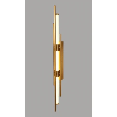 Бра Alfa Light F1024-65 600MM TG 3000K