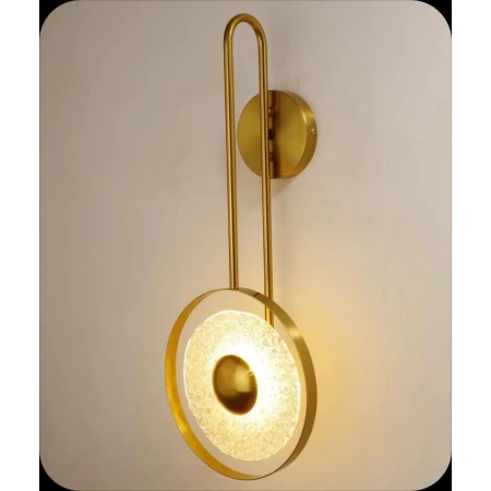 Бра Alfa Light F0324-47