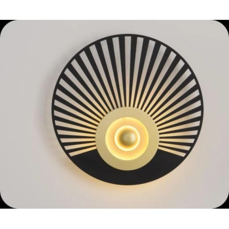 Бра Alfa Light F0324-138