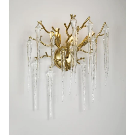 Бра Alfa Light F1924-35 GD