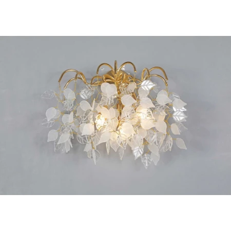 Бра Alfa Light F0124-16