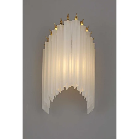 Бра Alfa Light F0124-05