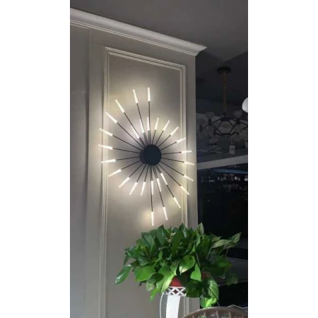 Бра Alfa Light F1324-09