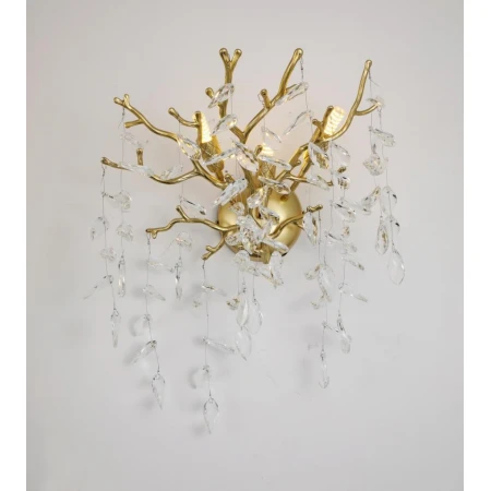 Бра Alfa Light F1924-20 GD