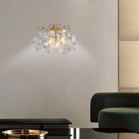 Бра Alfa Light F0124-30