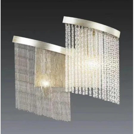 Бра Alfa Light F3624-18 E14*4