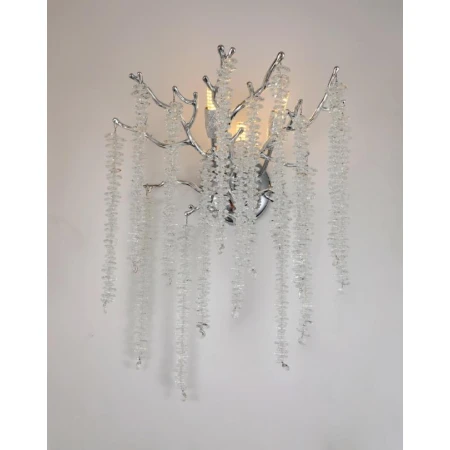 Бра Alfa Light F1924-10 CH