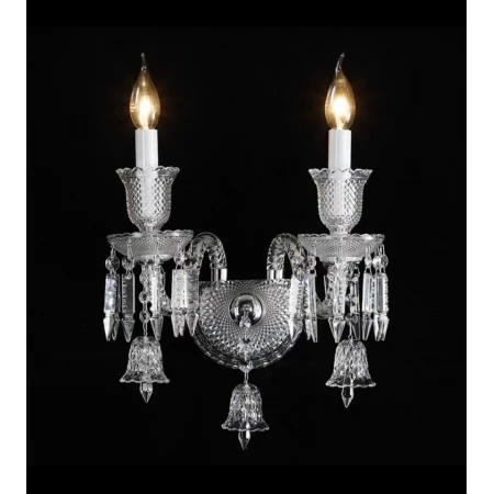 Бра Alfa Light F3424-04 2W White