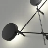 Бра Imperium Loft DOTS-201 193143-26 Бра Imperium Loft DOTS-201 193143-26