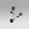 Бра Imperium Loft DOTS-201 193143-26 Бра Imperium Loft DOTS-201 193143-26
