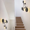 Бра Imperium Loft DOTS-201 193143-26 Бра Imperium Loft DOTS-201 193143-26