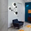 Бра Imperium Loft DOTS-201 193143-26 Бра Imperium Loft DOTS-201 193143-26