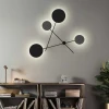 Бра Imperium Loft DOTS-201 193143-26 Бра Imperium Loft DOTS-201 193143-26