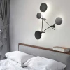 Бра Imperium Loft DOTS-201 193143-26 Бра Imperium Loft DOTS-201 193143-26