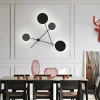 Бра Imperium Loft DOTS-201 193143-26 Бра Imperium Loft DOTS-201 193143-26