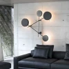 Бра Imperium Loft DOTS-201 193143-26 Бра Imperium Loft DOTS-201 193143-26