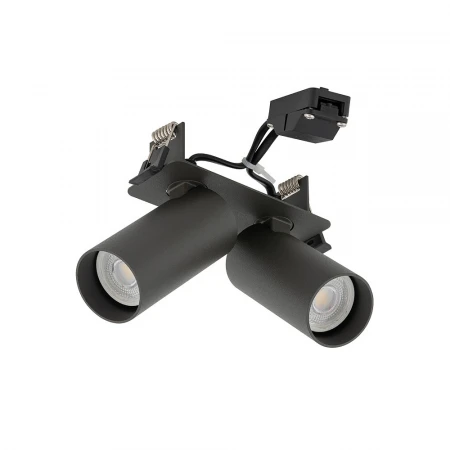 Спот Nowodvorski Fourty Surface Umbra Gray 11473