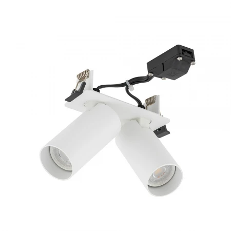 Спот Nowodvorski Fourty Surface White 11443