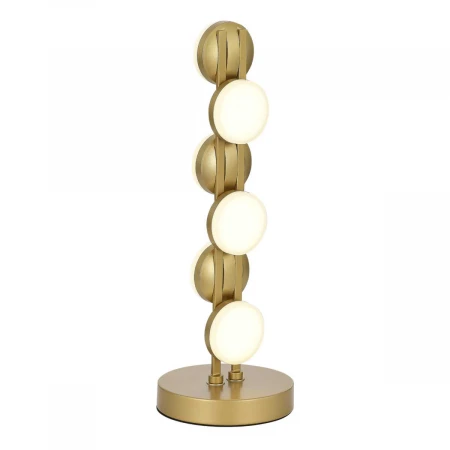 Настольная лампа ST Luce MONRO SL6610.204.06