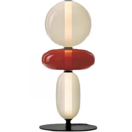 Настольная лампа Alfa Light F3124-10