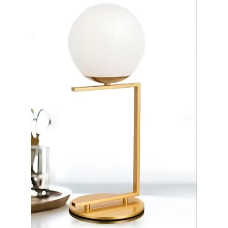 Настольная лампа Alfa Light F0224-18