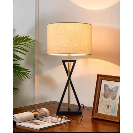 Настольная лампа Alfa Light F2324-34