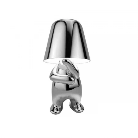 Настольная лампа Aployt Noell APL.675.14.01