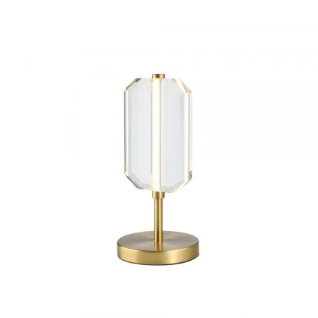 Настольная лампа Aployt Lakres APL.070.04.05