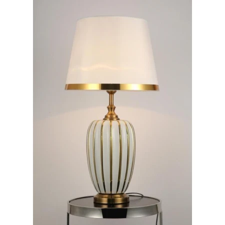 Настольная лампа Alfa Light F2324-11