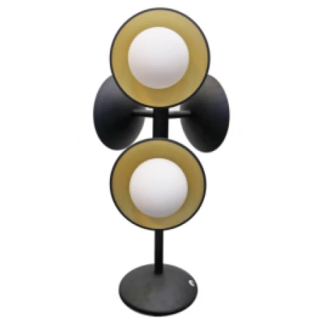 Настольная лампа Alfa Light F3224-32 W220*H460 G9