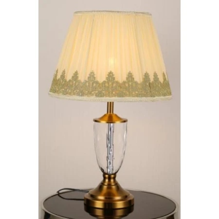 Настольная лампа Alfa Light F2324-14