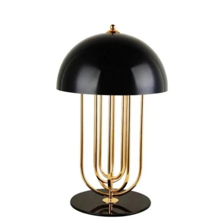 Настольная лампа Alfa Light F0224-01