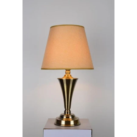 Настольная лампа Alfa Light F2324-08