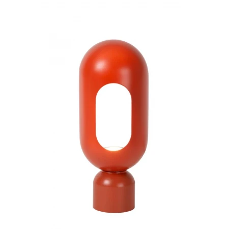 Настольная лампа Lucide BARRIS 05549/01/55