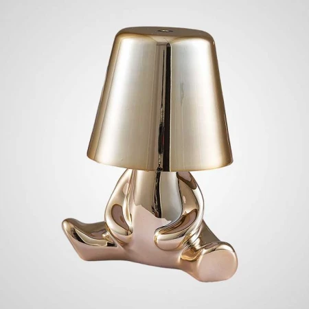 Настольная лампа Imperium Loft elf01 228671-23