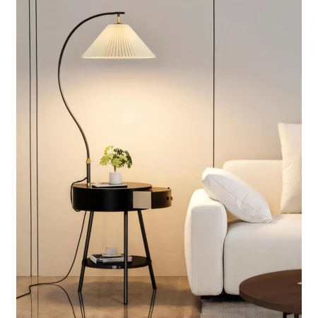 Торшер Alfa Light F0624-02