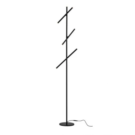 Торшер Alfa Light F3924-71 black 15W 21*41*16 0