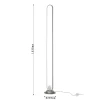 Торшер F-Promo Altus 4222-1F Торшер F-Promo Altus 4222-1F