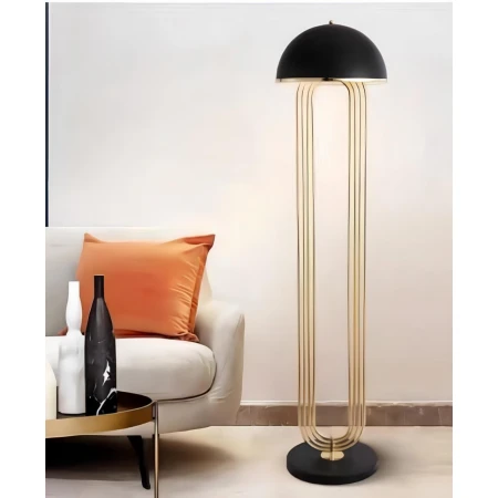 Торшер Alfa Light F0224-02