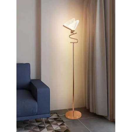 Торшер Alfa Light F0224-11