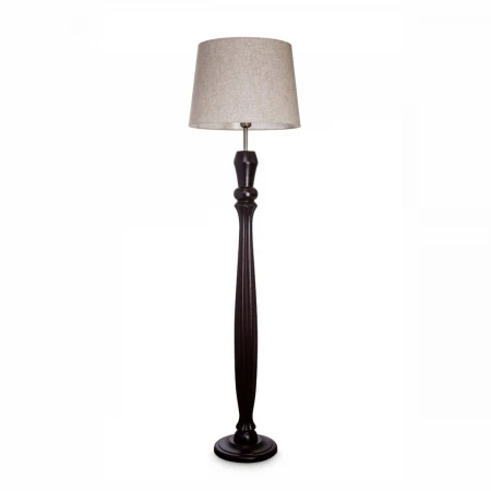 Торшер Modelux Modemodern MD.6044.01FL BR