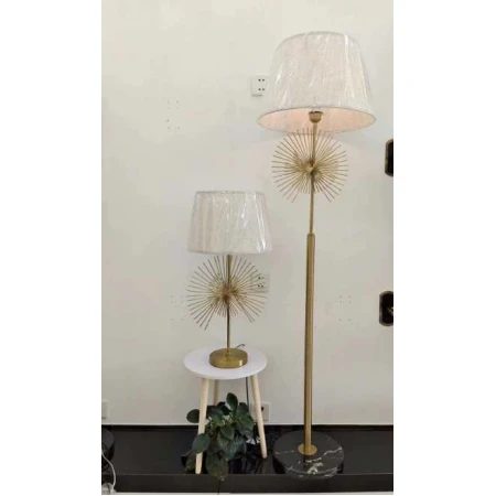 Торшер Alfa Light F2324-28