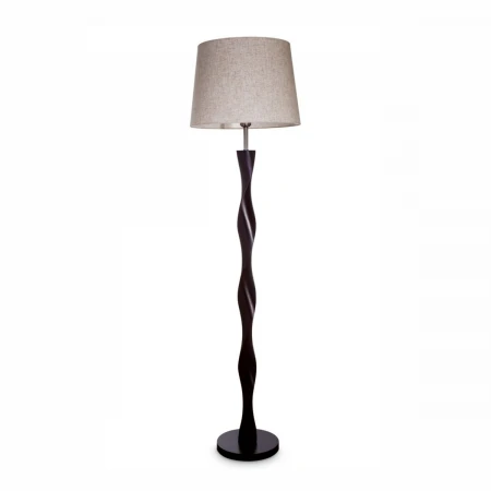 Торшер Modelux Modemodern MD.6098.01FL BR