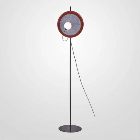 Торшер Imperium Loft margott-fl01 227315-23