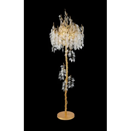 Торшер Alfa Light F0124-32