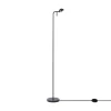 Напольный светильник Freya Modern FR5549FL-L5B Напольный светильник Freya Modern FR5549FL-L5B