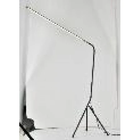 Торшер Alfa Light F3924-38 black+gol d 14W 50*90*15 0