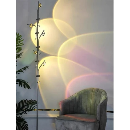 Торшер Alfa Light F0324-135