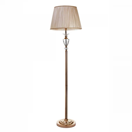 Торшер Modelux ML.8411.01 GD