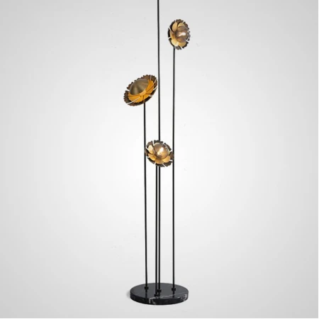 Торшер Imperium Loft CAMELLIA-FL01 140590-26